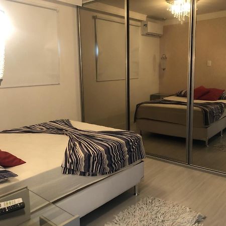 Boulevar Das Palmeiras Apartment Camboriu Bagian luar foto