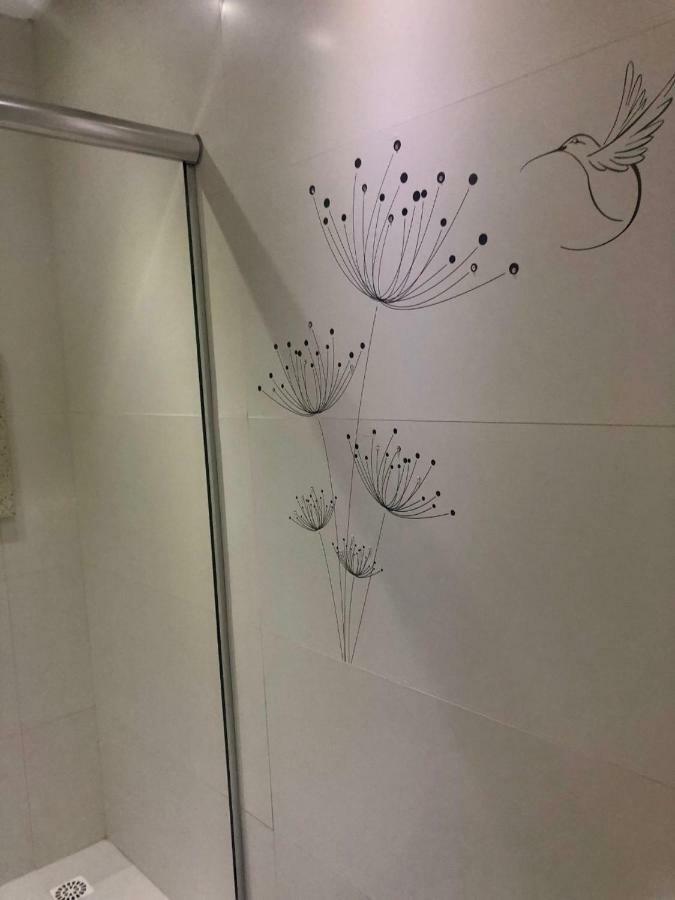 Boulevar Das Palmeiras Apartment Camboriu Bagian luar foto